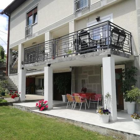 Apartman Bilja Vrnjačka Banja المظهر الخارجي الصورة