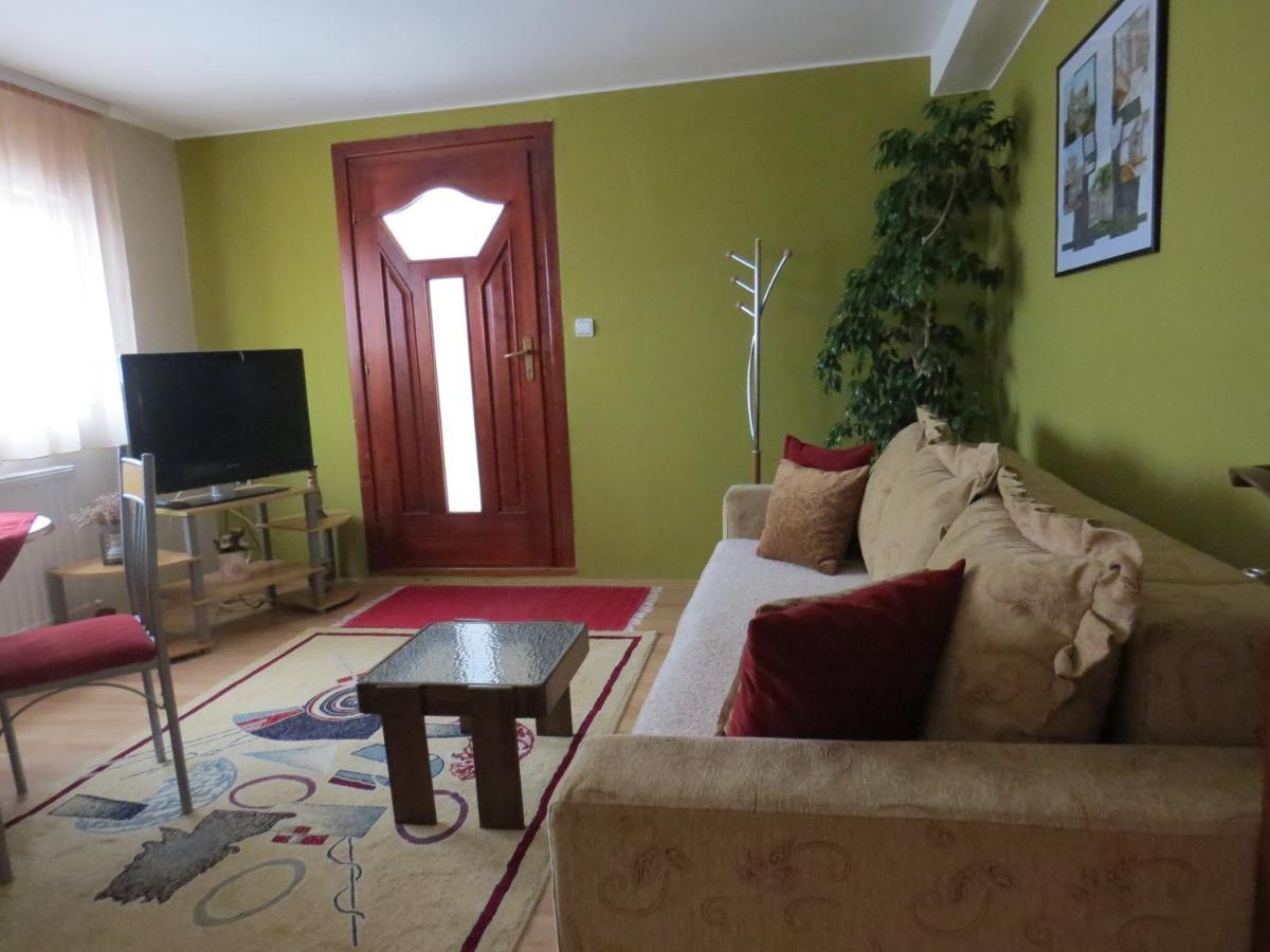 Apartman Bilja Vrnjačka Banja المظهر الخارجي الصورة