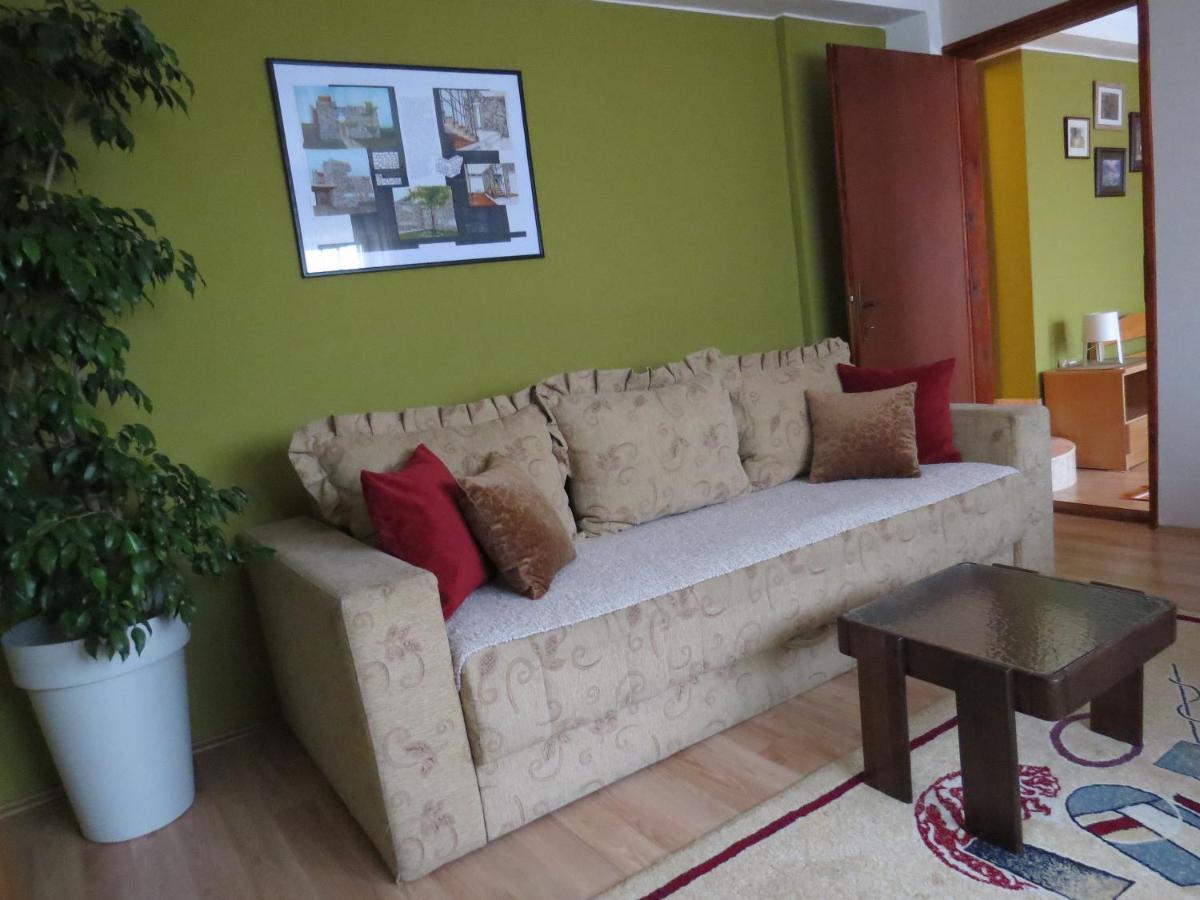 Apartman Bilja Vrnjačka Banja المظهر الخارجي الصورة