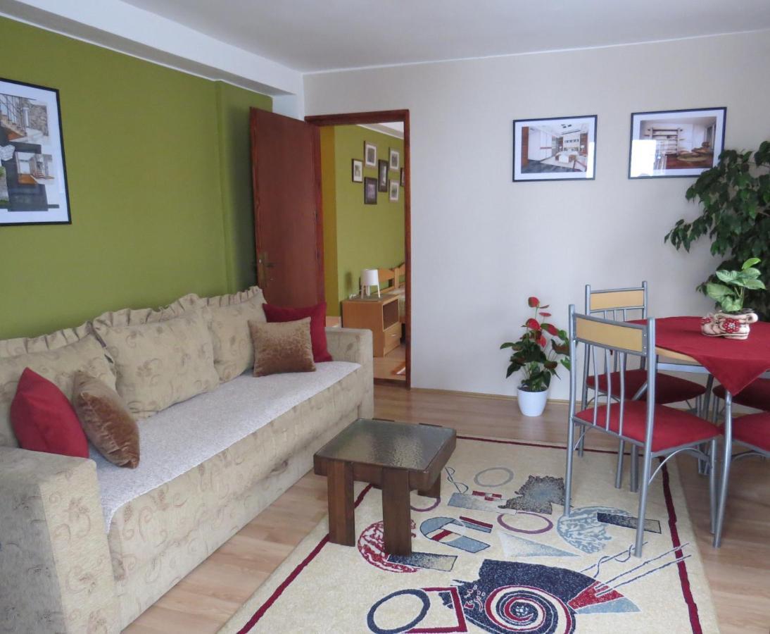 Apartman Bilja Vrnjačka Banja المظهر الخارجي الصورة