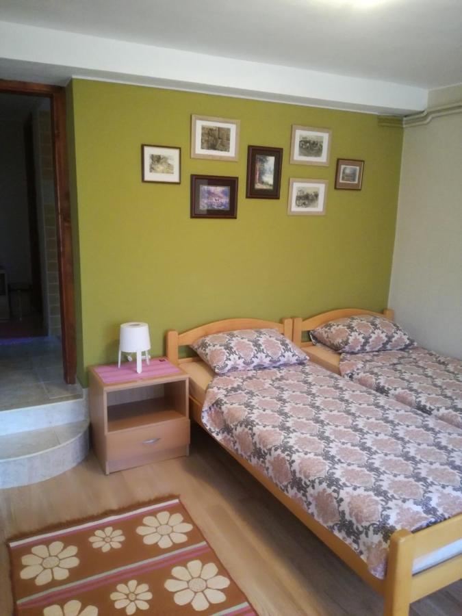Apartman Bilja Vrnjačka Banja المظهر الخارجي الصورة