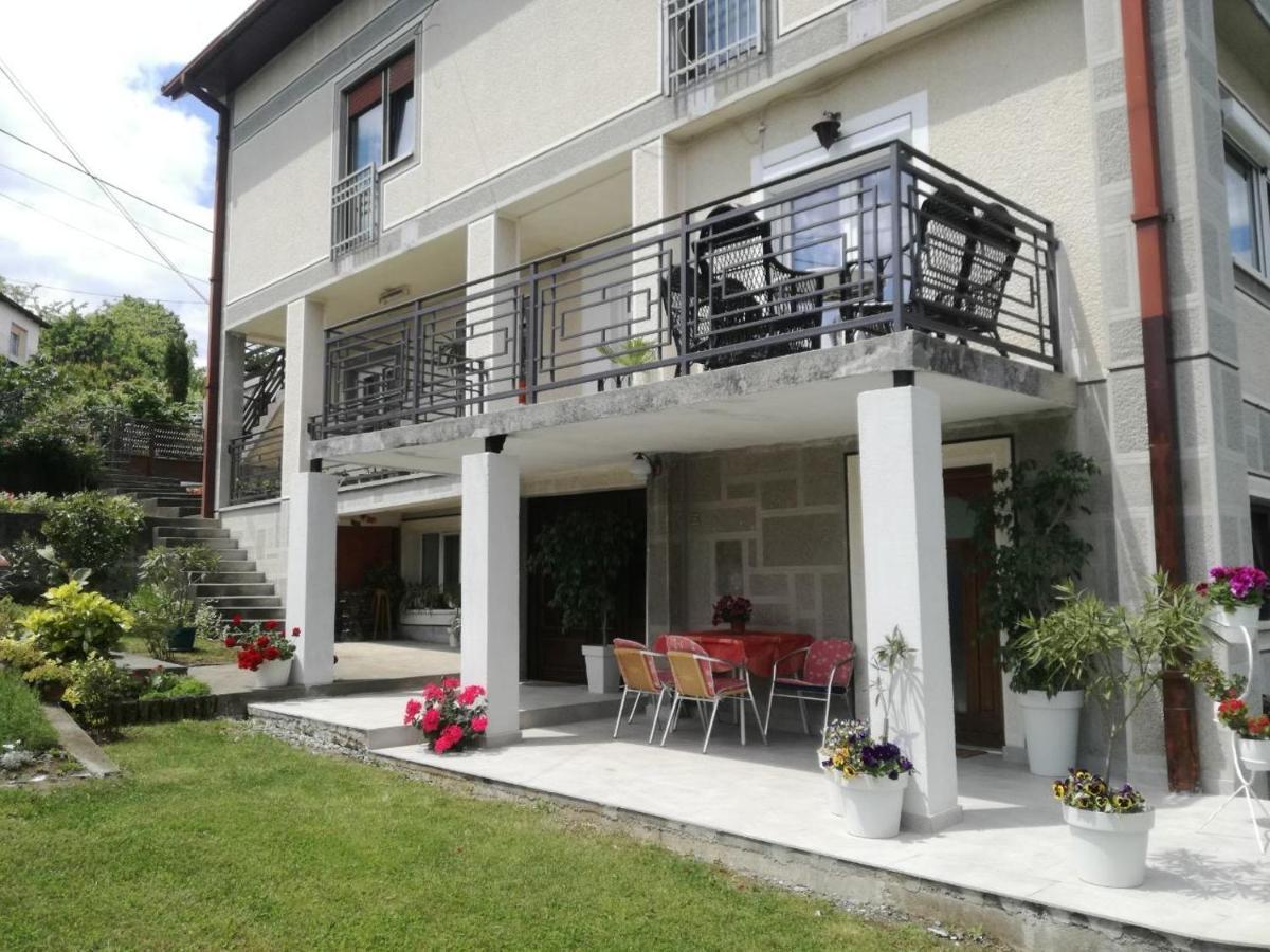 Apartman Bilja Vrnjačka Banja المظهر الخارجي الصورة